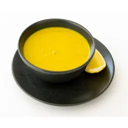شوربة عدس
